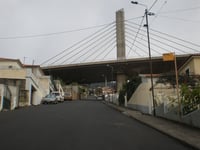 Caminho do Comboio da Funchal