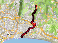 Caminho do Terço