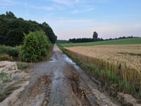 Campagne de Heers desde Opheers