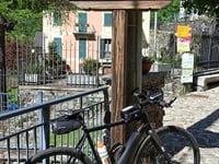 Campello Monti z Omegna