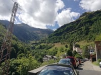 Campello Monti da Omegna