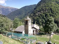 Campello Monti da Omegna