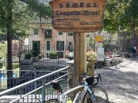 Campello Monti von Omegna