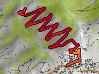 Campieschas da Rabius