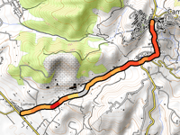 Campiglia Marittima von Lumiere
