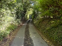 Campions Hill von Nayland