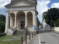 Campo dei Fiori von Fogliaro