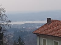 Campo dei Fiori desde Fogliaro