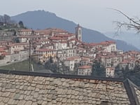 Campo dei Fiori desde Fogliaro