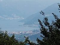 Campo dei Fiori depuis Fogliaro