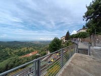Campo Sant'Antonio über Strada Provinciale del Fontino