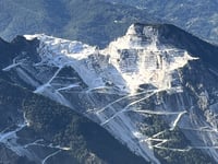Campocecina von Carrara