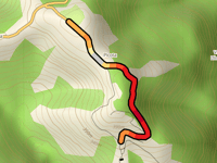 Campos de Lueje da Samartín de Vallés
