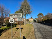 Campsirago von Piecastello