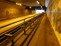 Campus-Boulevard über Laurensberg