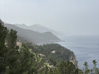Can Costa da Deià