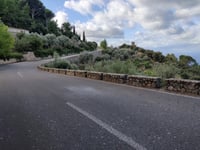 Can Costa da Deià