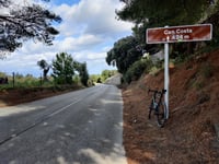 Can Costa da Deià
