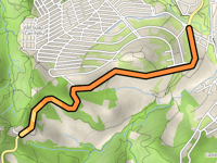 Can Viver de la Serra desde Sabadell