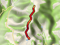 Canaan Mountain da Elk