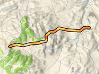 Cañaseca da Moneva