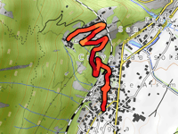 Canei da Preglia