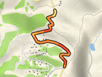 Canelo Hill Nord