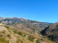 Canillas de Aceituno da Los Ramírez