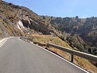 Canillas de Aceituno von Los Ramírez