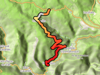 Caninat Haut von Roquefere