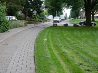 Canisiusstraat via Maria Gorettistraat