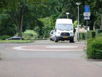 Canisiusstraat via Maria Gorettistraat