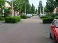 Canisiusstraat via Maria Gorettistraat