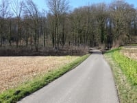 Cannerberg über Jezuïetenberg