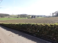 Cannerberg über Jezuïetenberg