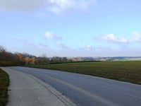 Muizenberg von Vroenhoven