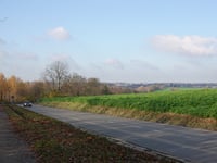 Muizenberg von Vroenhoven