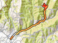 Cantone from Selci-Lama