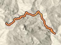 Cantoniera da Rocchetta Scalo