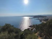 Cap de Nice