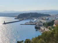 Cap de Nice