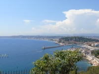 Cap de Nice