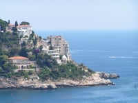 Cap de Nice