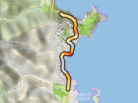 Cap de Ras von Llançà