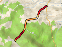 Cap del Bosc von Alan