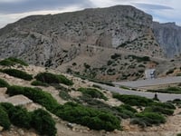 Cap Formentor von Faro de Formentor