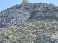 Cap Formentor von Platja Formentor