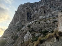 Cap Formentor da Platja Formentor