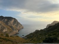 Cap Formentor da Platja Formentor
