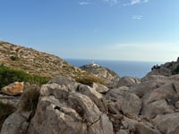 Cap Formentor da Platja Formentor